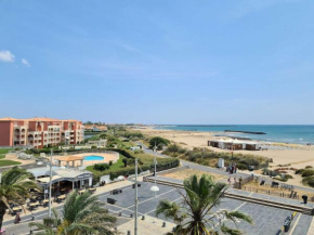 Appartement 2 pièces CAP D'AGDE CT630-080